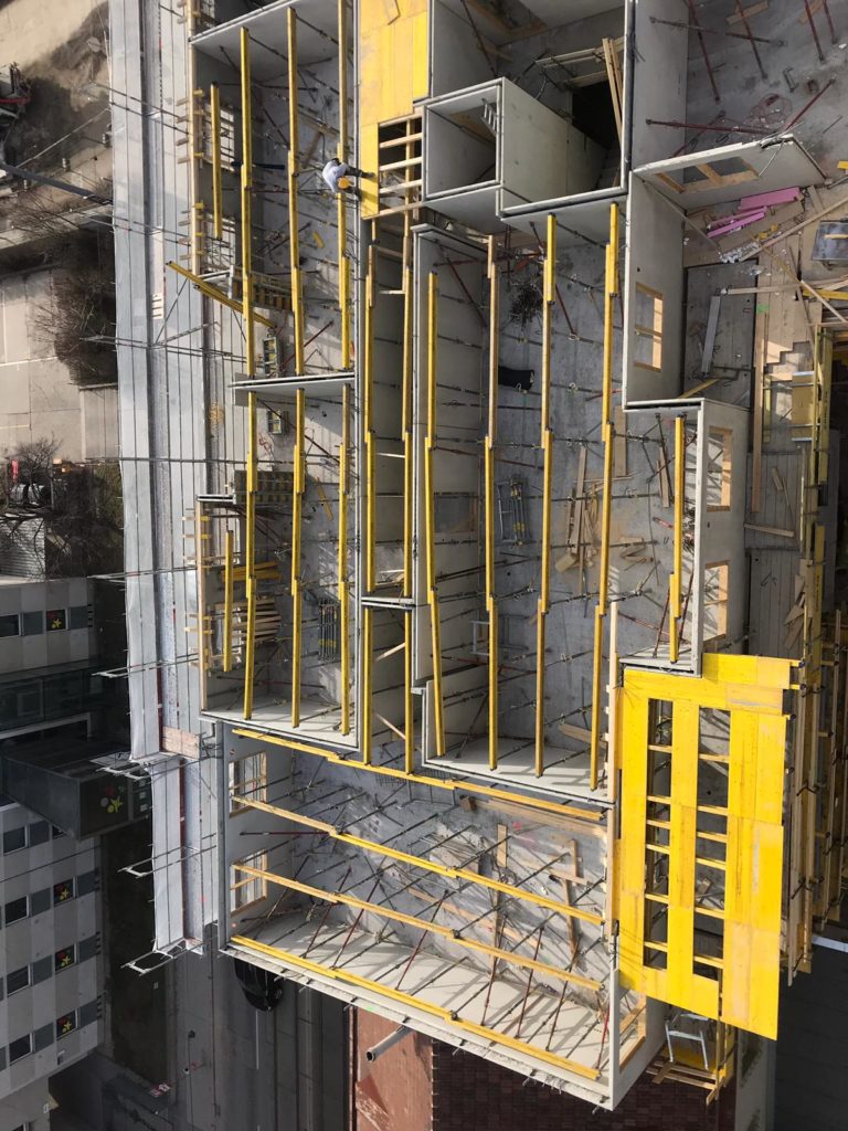 Projekte | FS Hammer Bau GmbH